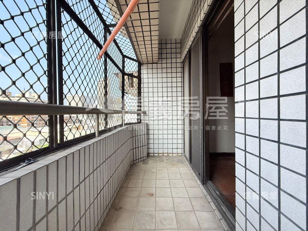 永樂宏總三房房屋室內格局與周邊環境