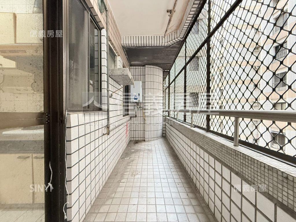 永樂宏總三房房屋室內格局與周邊環境