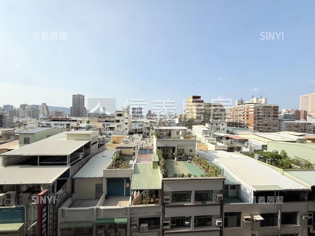 永樂宏總三房房屋室內格局與周邊環境