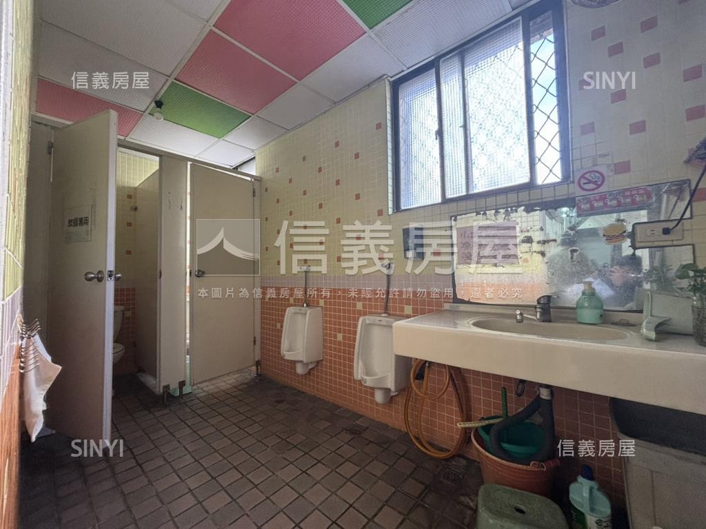 新民街２樓近校園美寓房屋室內格局與周邊環境