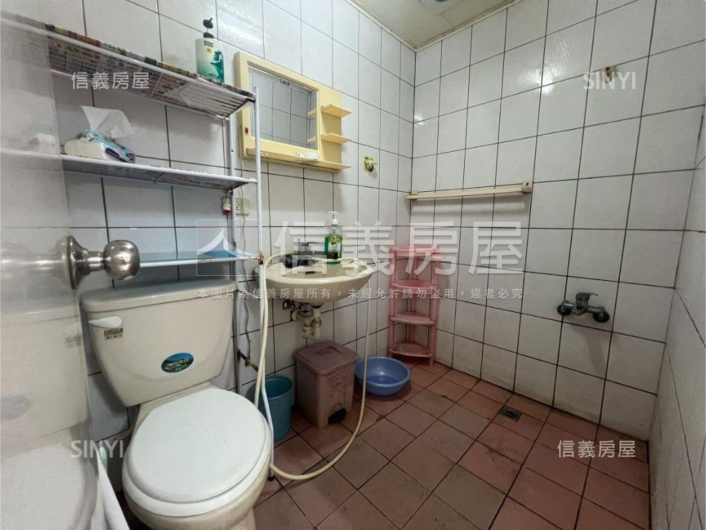 太平美公寓房屋室內格局與周邊環境