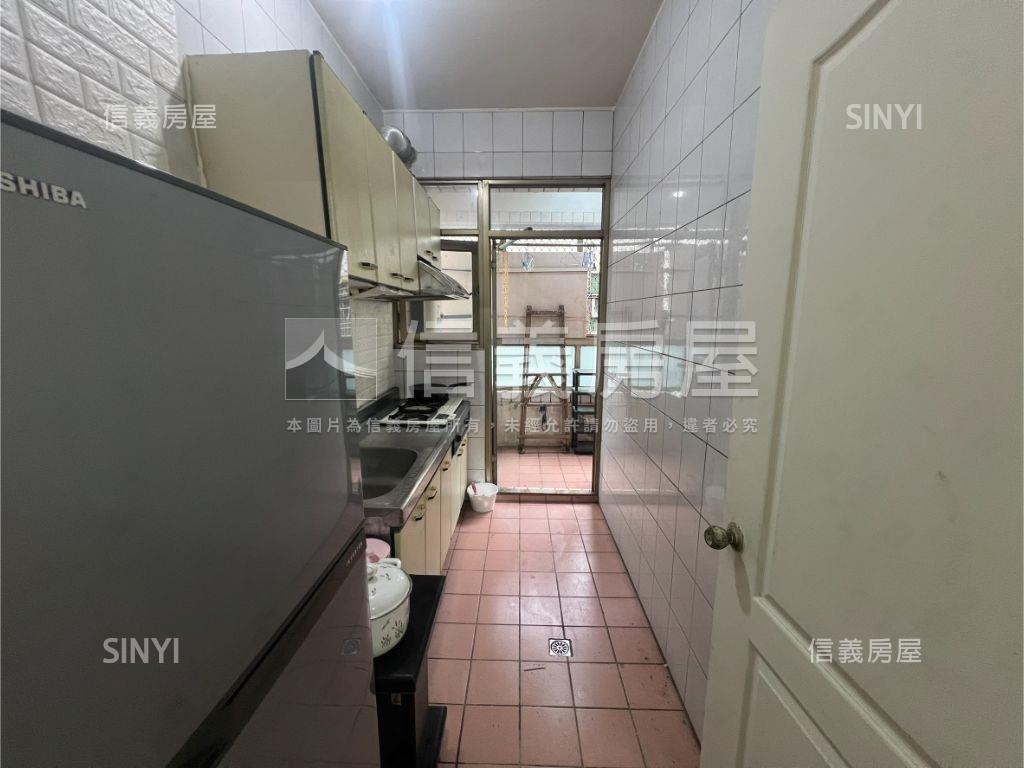太平美公寓房屋室內格局與周邊環境