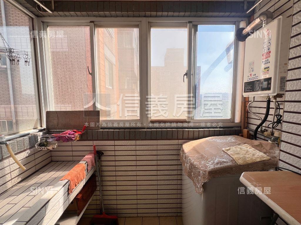 鵬程萬里外棟採光三房房屋室內格局與周邊環境