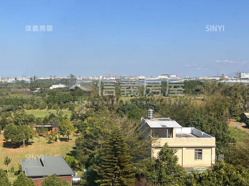 鵬程萬里外棟採光三房房屋室內格局與周邊環境