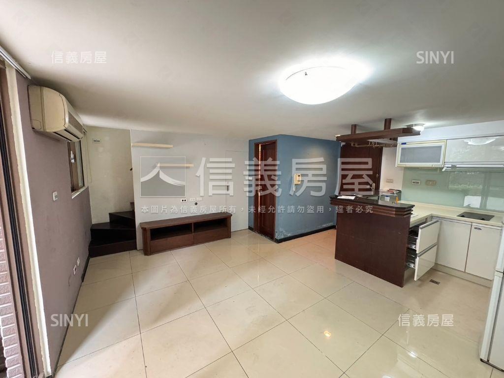 南港站前東方文華稀有露臺房屋室內格局與周邊環境