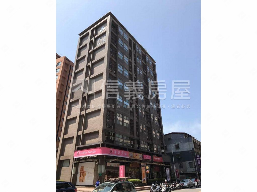 南港站前東方文華稀有露臺房屋室內格局與周邊環境