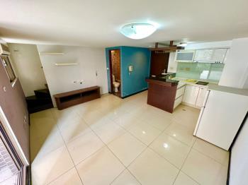 南港站前稀有露臺戶