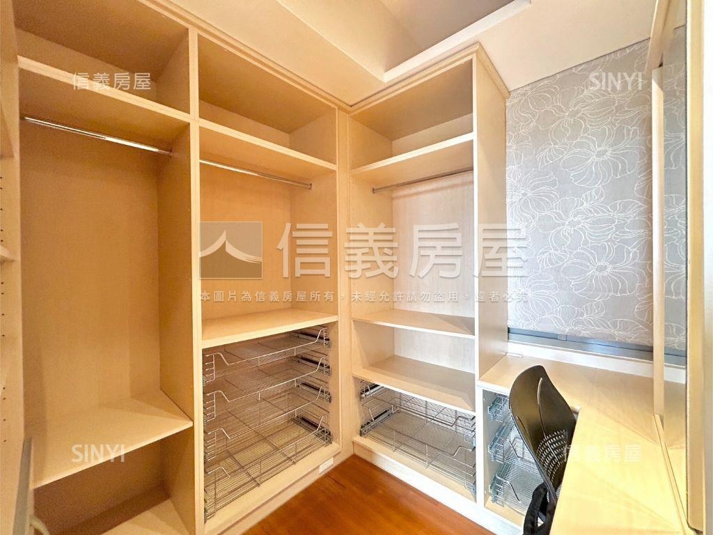 德安清境大兩房平車視野戶房屋室內格局與周邊環境