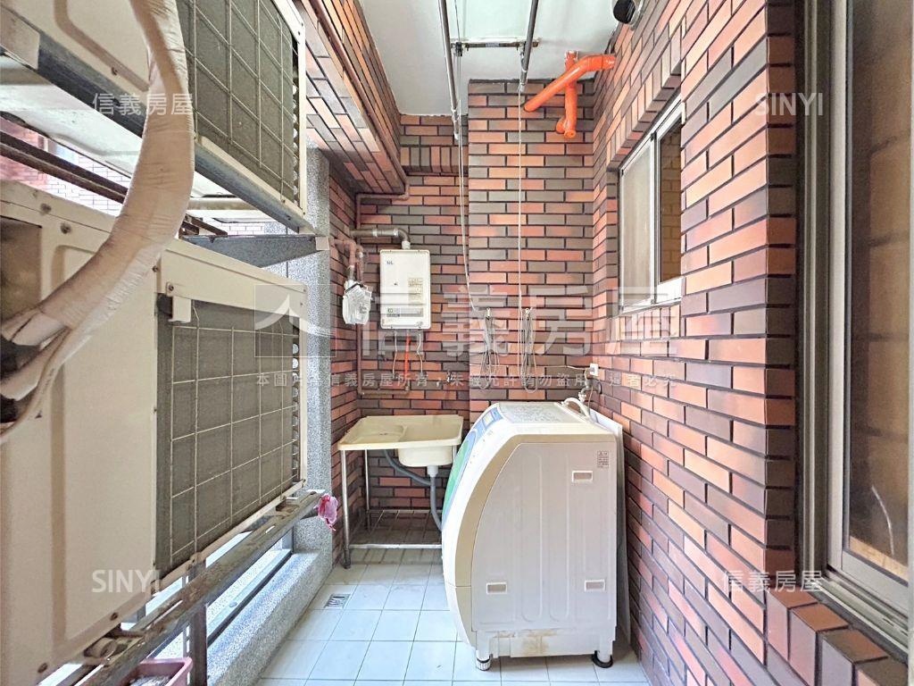 德安清境大兩房平車視野戶房屋室內格局與周邊環境