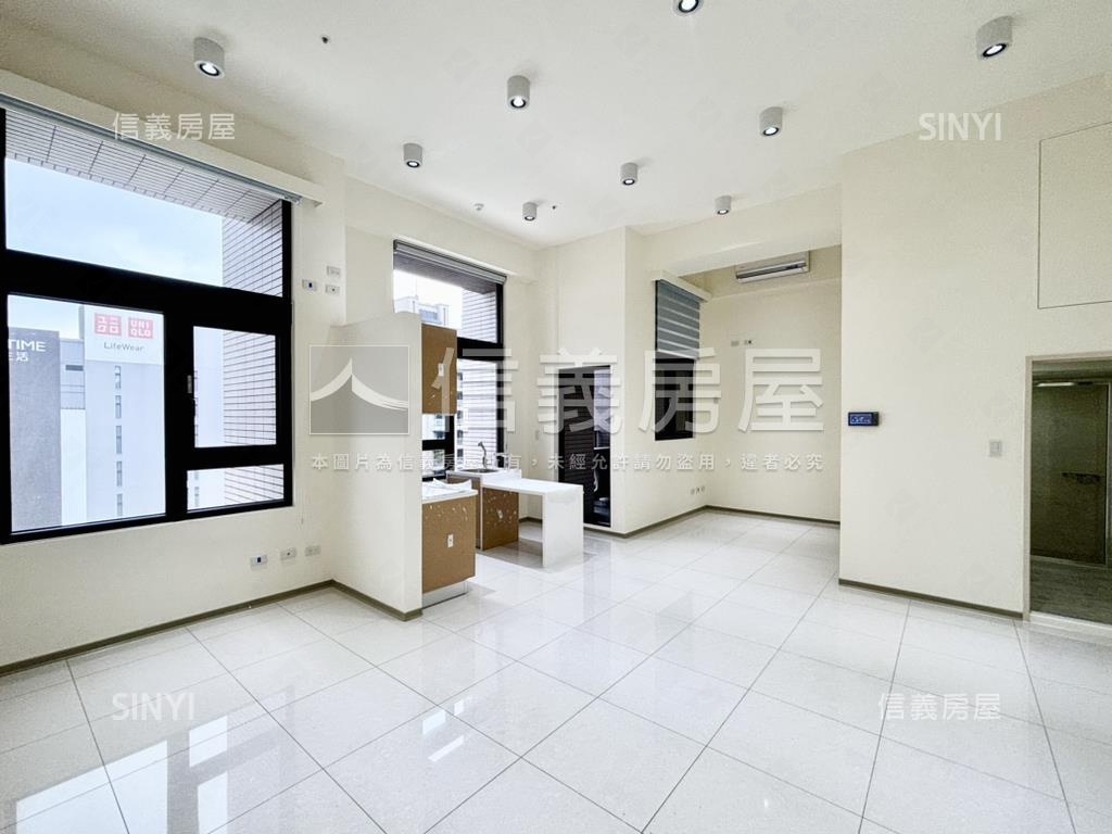 【專任】南屯捷運朝南新屋房屋室內格局與周邊環境