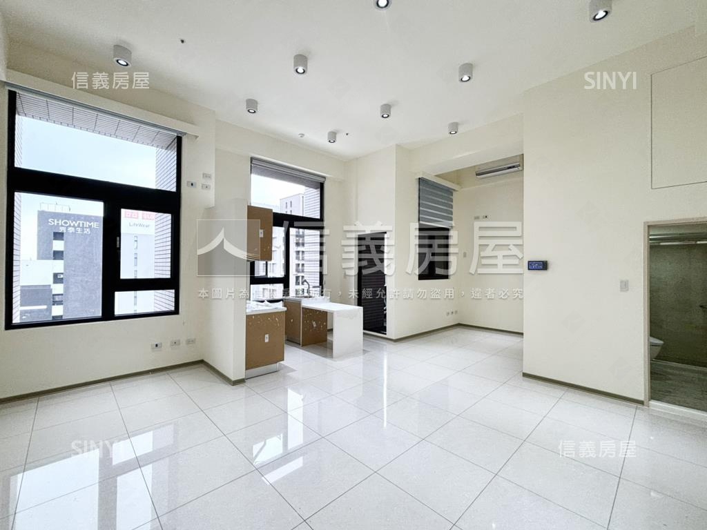 【專任】南屯捷運朝南新屋房屋室內格局與周邊環境