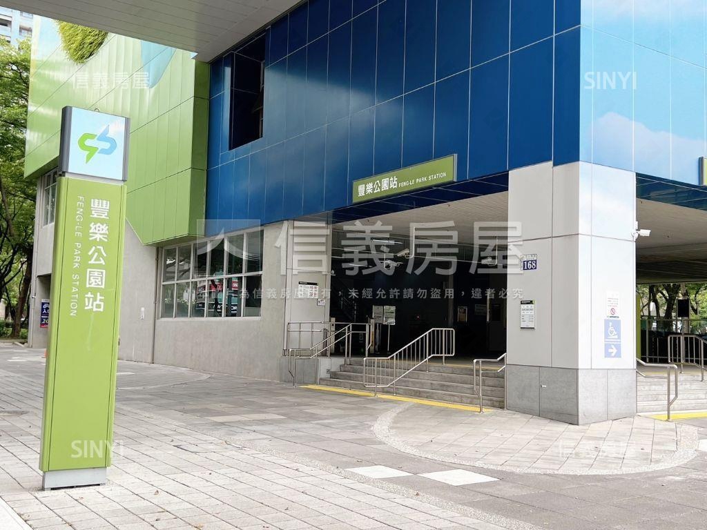 【專任】南屯捷運朝南新屋房屋室內格局與周邊環境