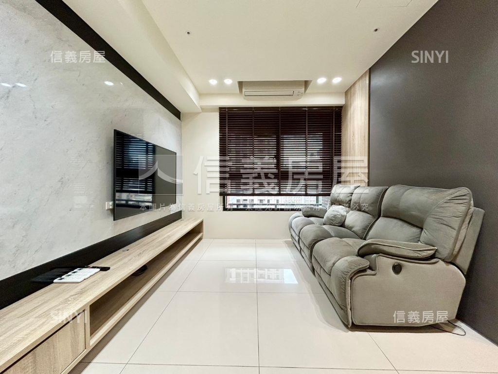 富春居邊間好運三房美屋房屋室內格局與周邊環境