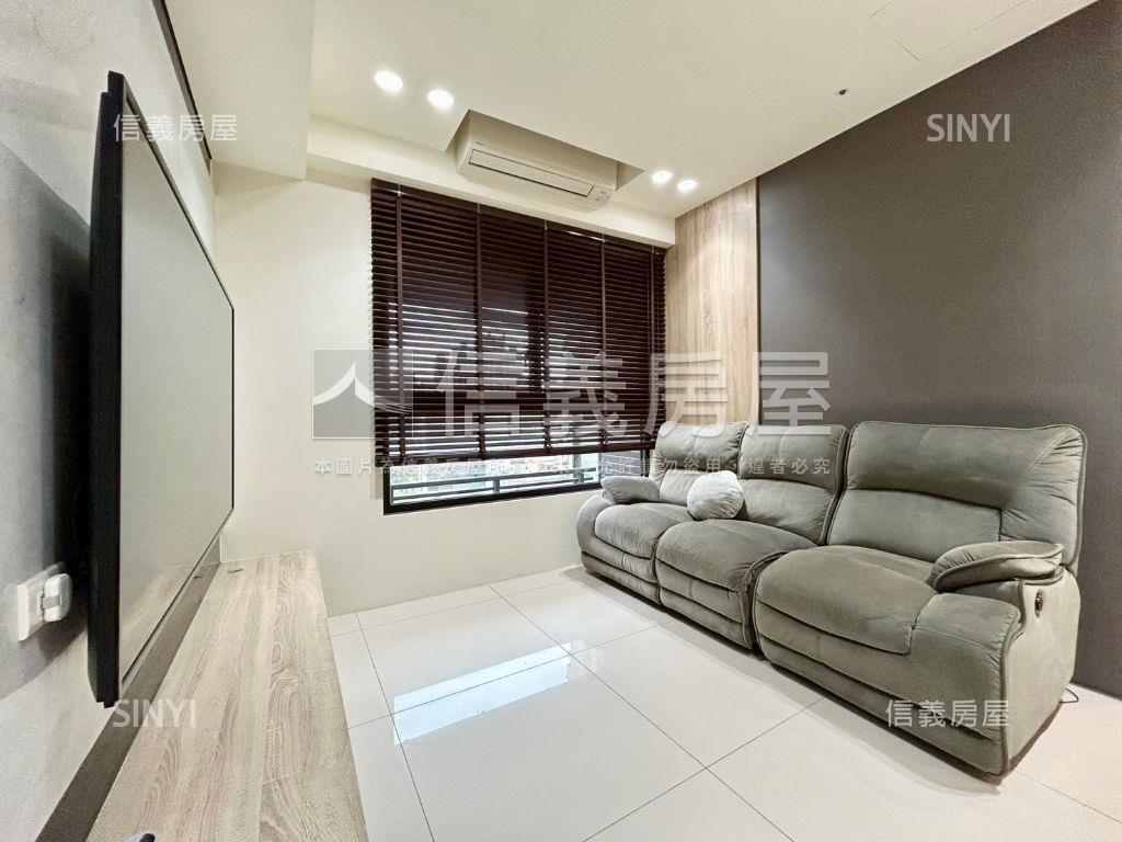 富春居邊間好運三房美屋房屋室內格局與周邊環境