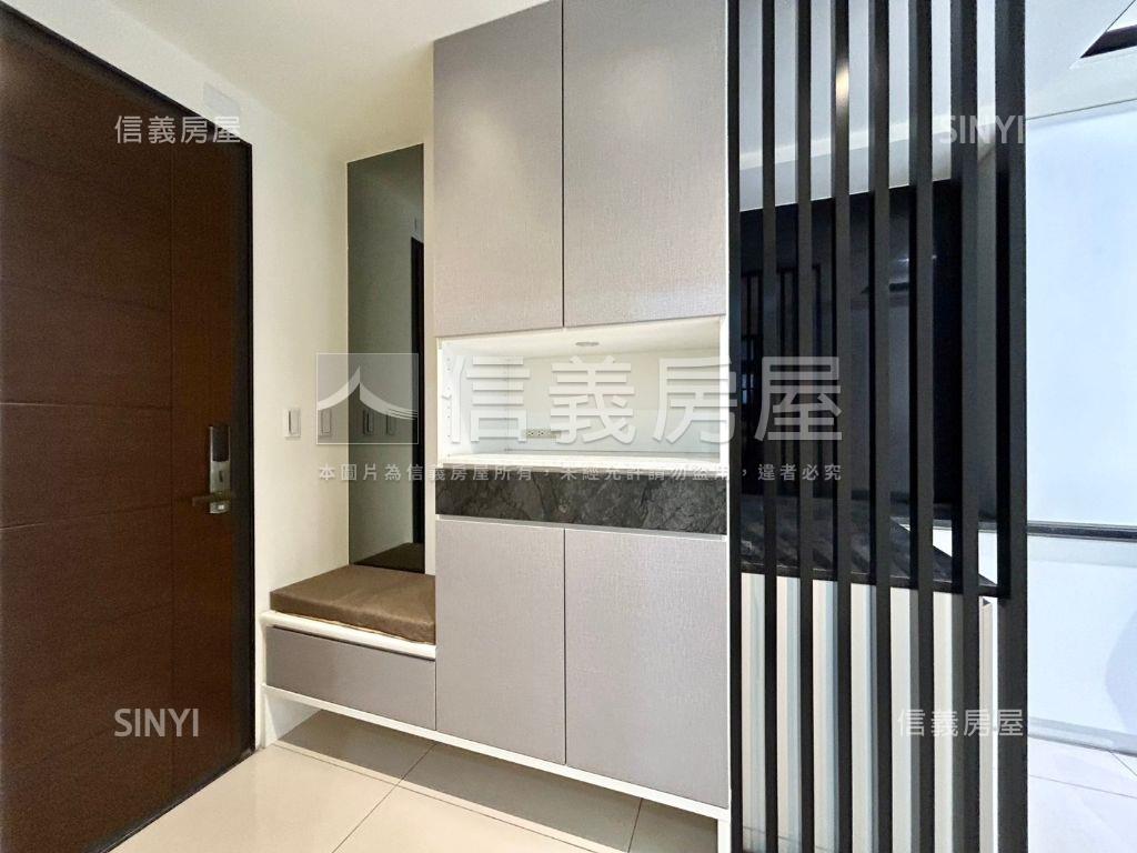 富春居邊間好運三房美屋房屋室內格局與周邊環境