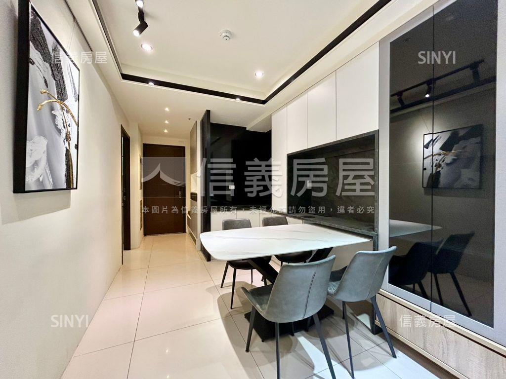 富春居邊間好運三房美屋房屋室內格局與周邊環境