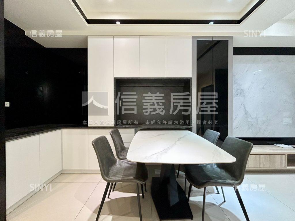 富春居邊間好運三房美屋房屋室內格局與周邊環境