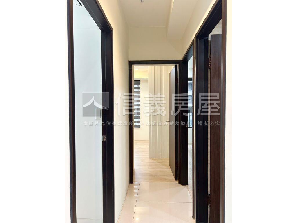 富春居邊間好運三房美屋房屋室內格局與周邊環境