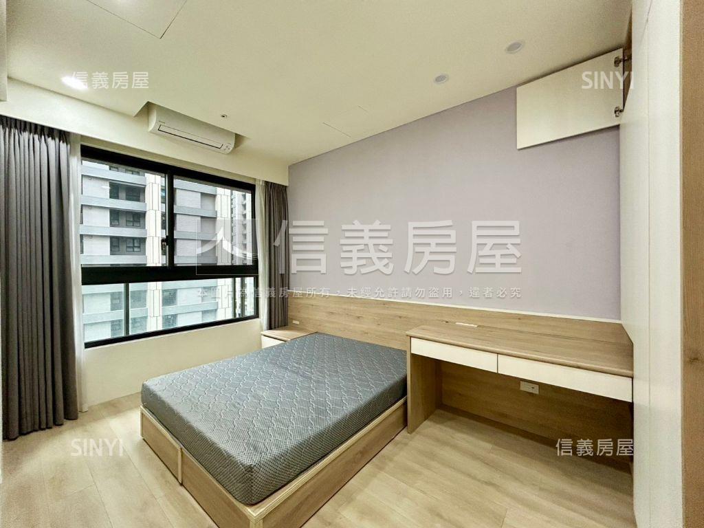 富春居邊間好運三房美屋房屋室內格局與周邊環境