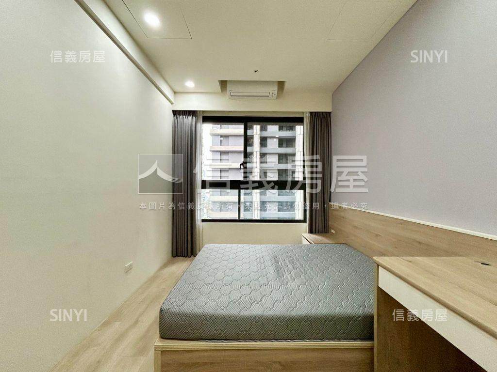 富春居邊間好運三房美屋房屋室內格局與周邊環境