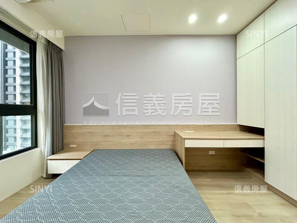 富春居邊間好運三房美屋房屋室內格局與周邊環境