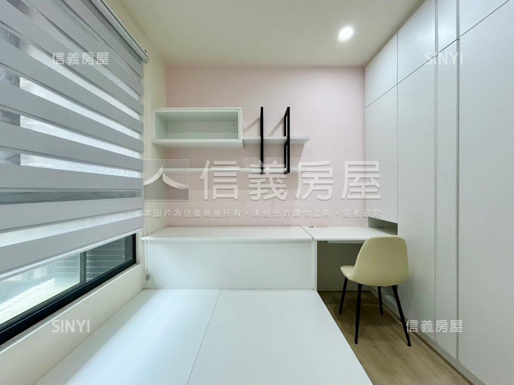 富春居邊間好運三房美屋房屋室內格局與周邊環境