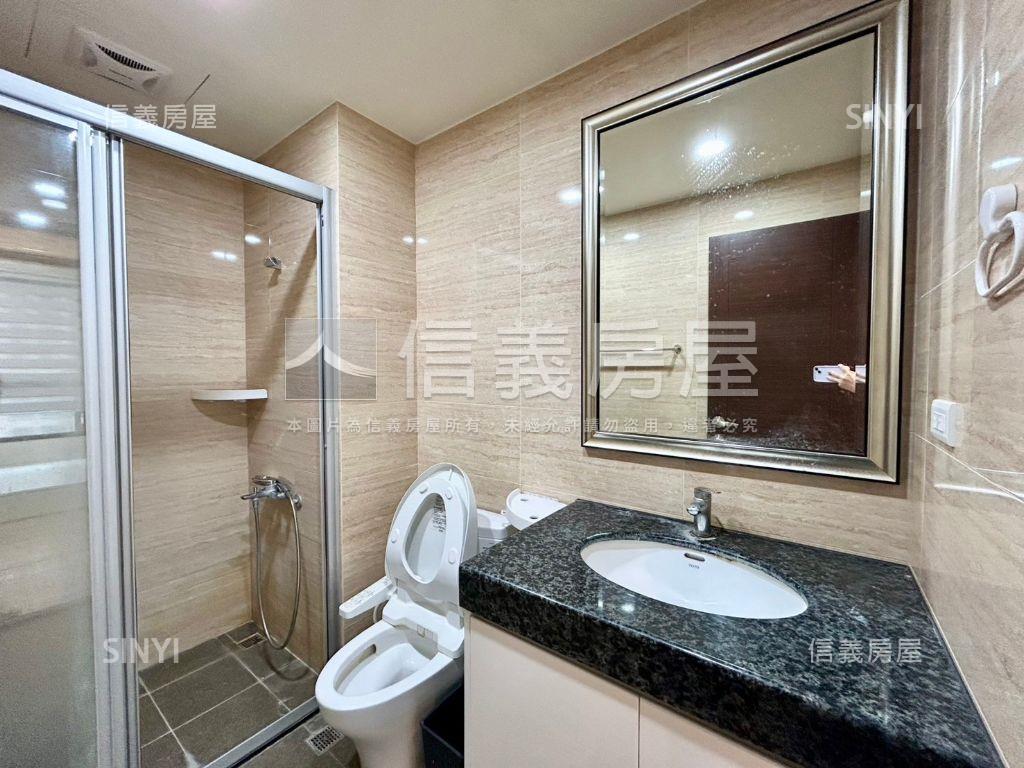 富春居邊間好運三房美屋房屋室內格局與周邊環境