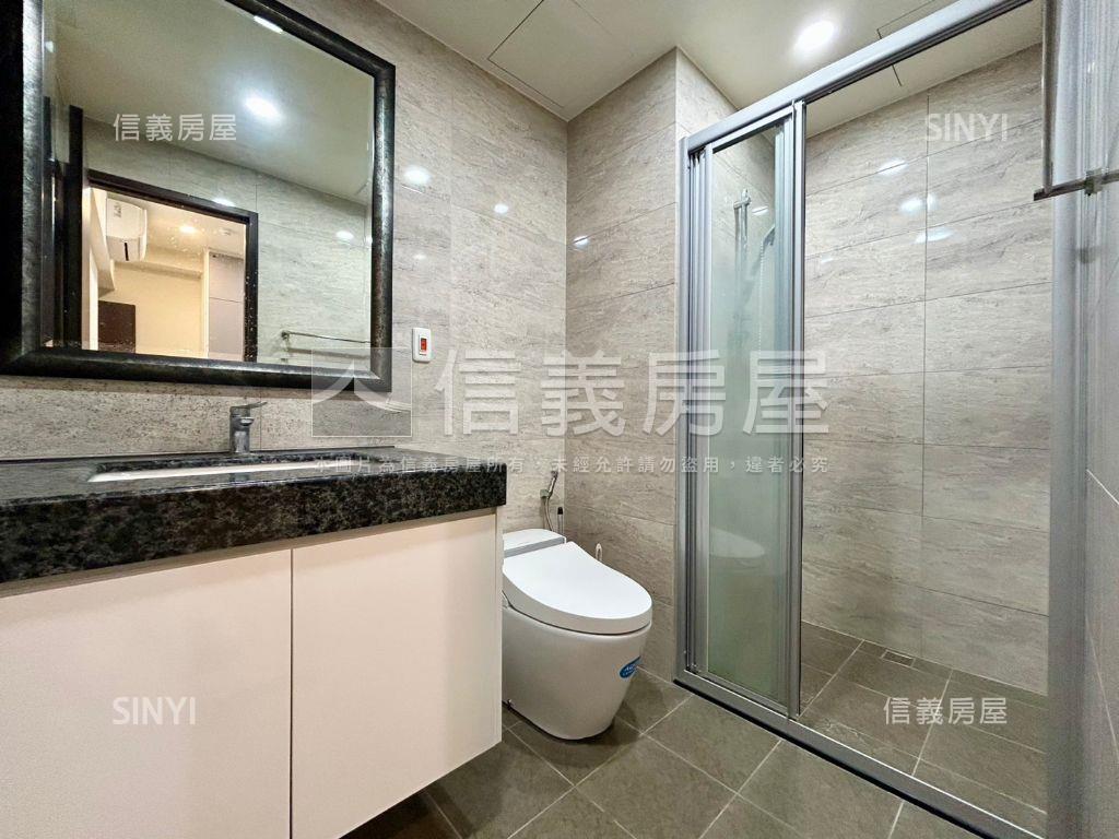 富春居邊間好運三房美屋房屋室內格局與周邊環境