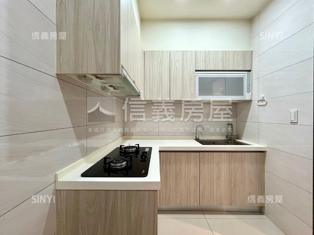 富春居邊間好運三房美屋房屋室內格局與周邊環境