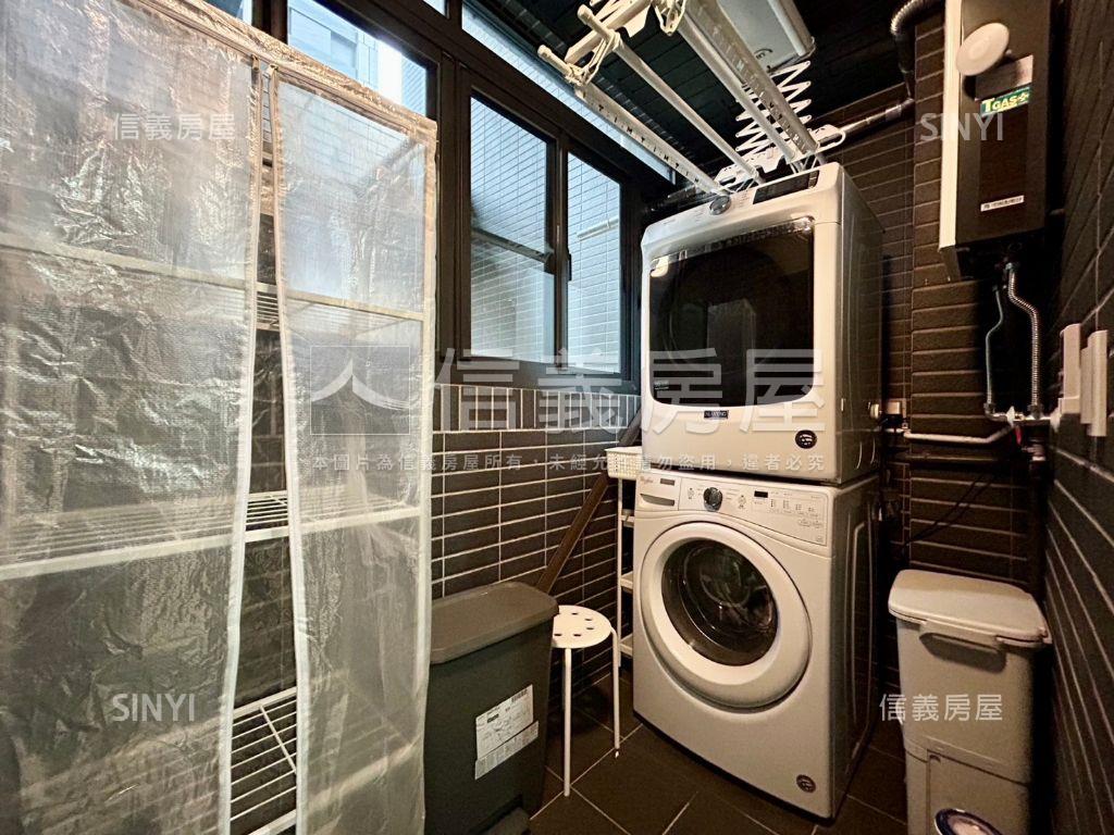 富春居邊間好運三房美屋房屋室內格局與周邊環境