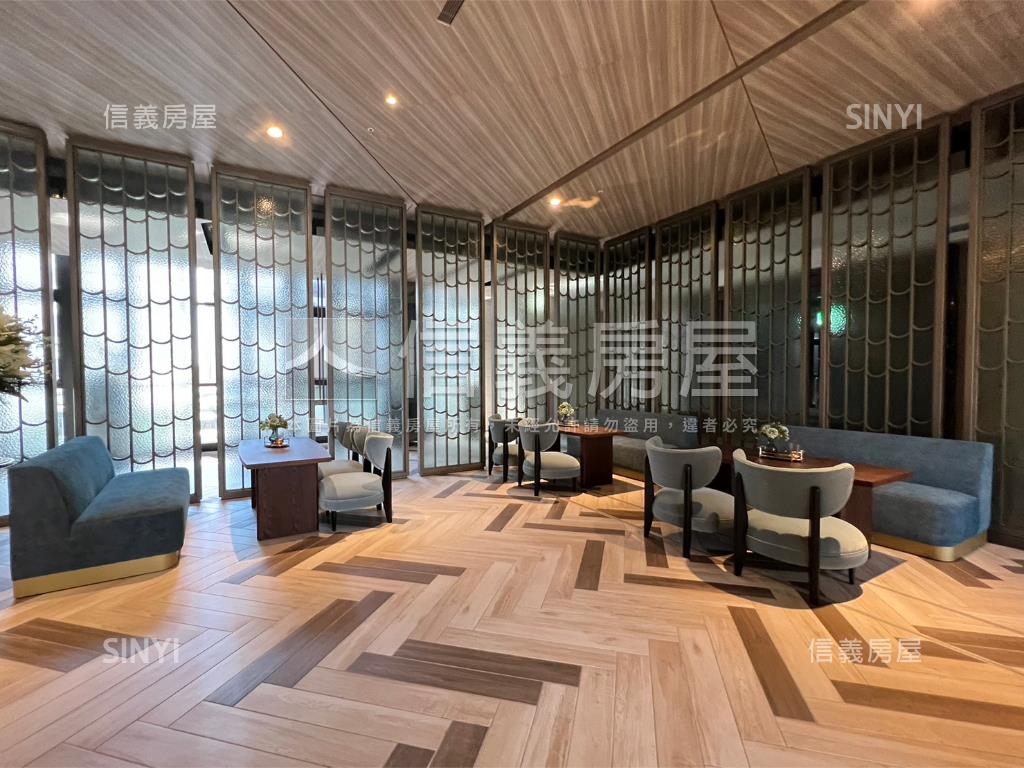 富春居邊間好運三房美屋房屋室內格局與周邊環境