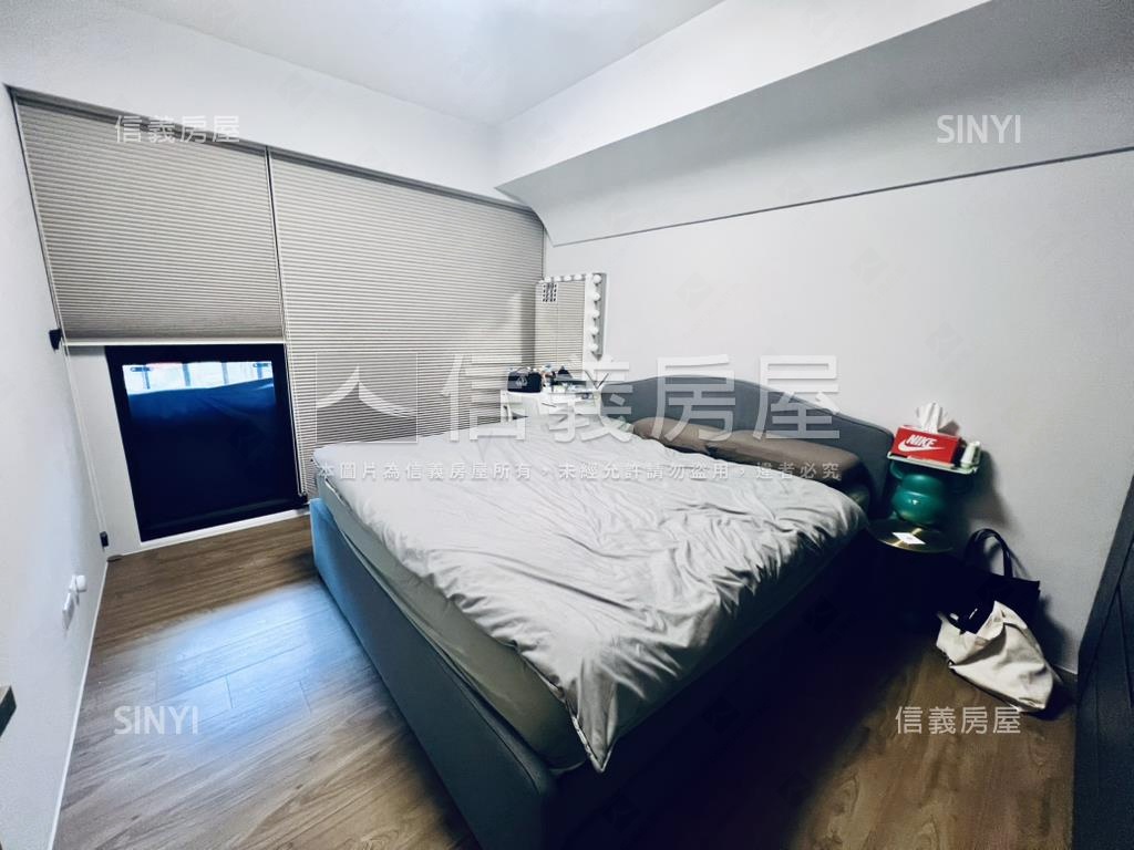 專任南京２房紫金藏房屋室內格局與周邊環境