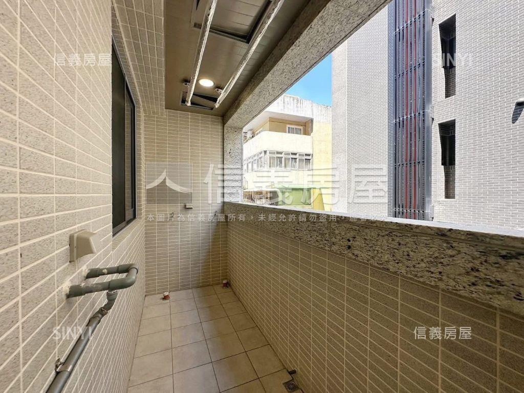天母上苑新成屋房屋室內格局與周邊環境