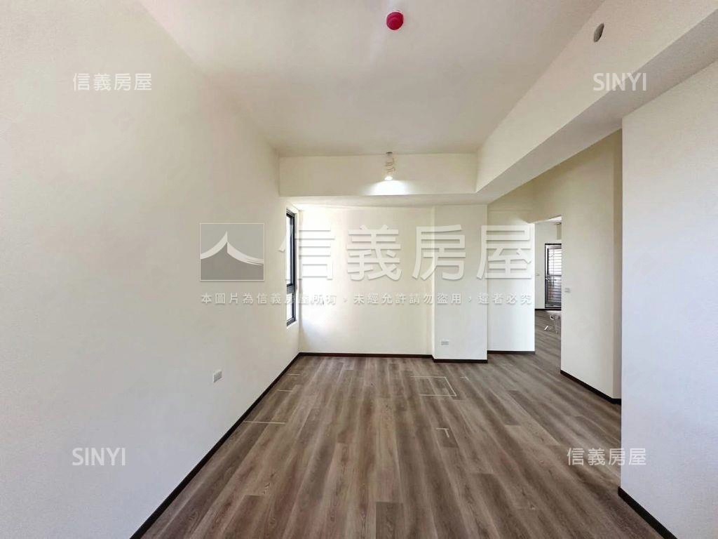 天母上苑新成屋房屋室內格局與周邊環境