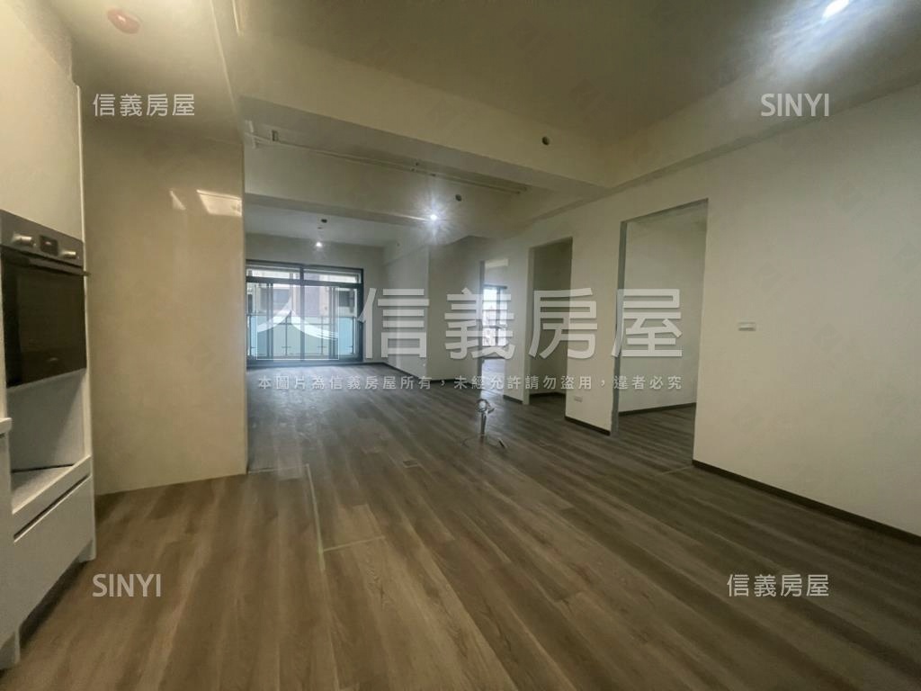 天母上苑新成屋房屋室內格局與周邊環境