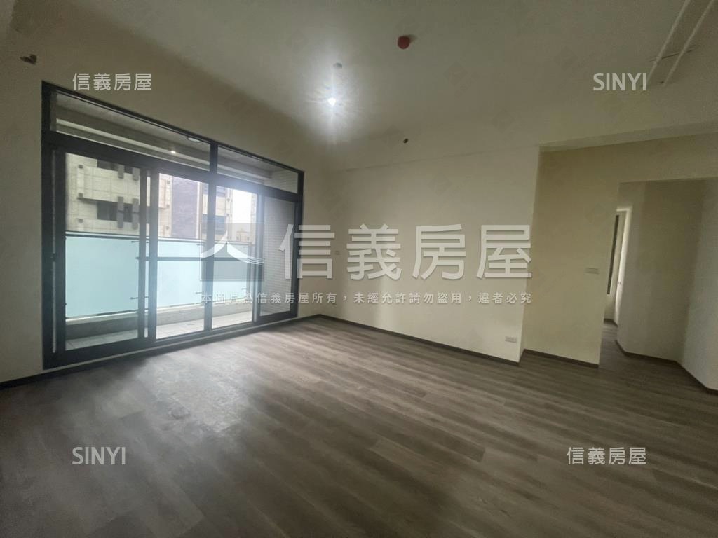 天母上苑新成屋房屋室內格局與周邊環境