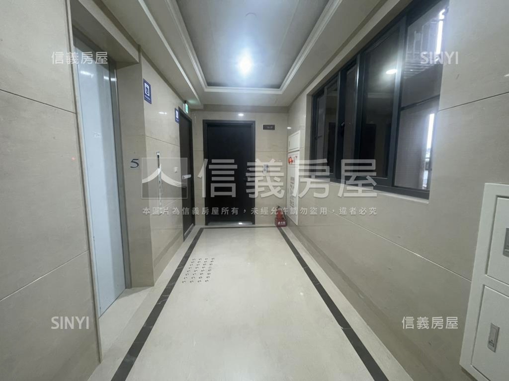 天母上苑新成屋房屋室內格局與周邊環境