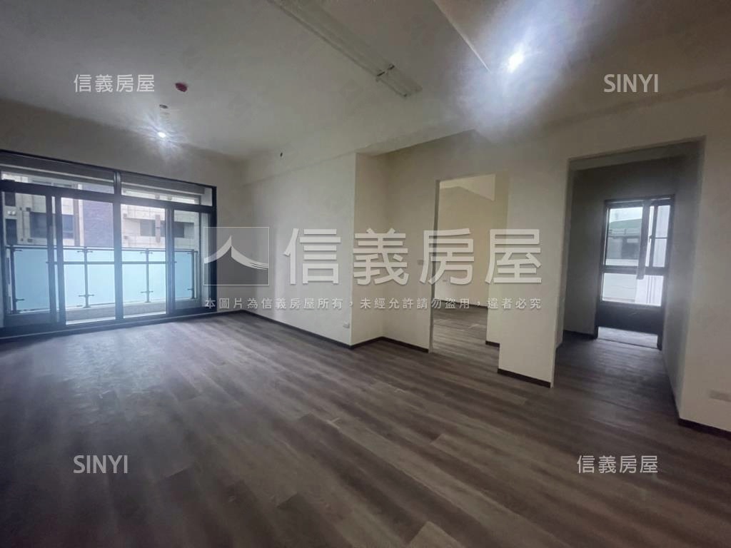 天母上苑新成屋房屋室內格局與周邊環境