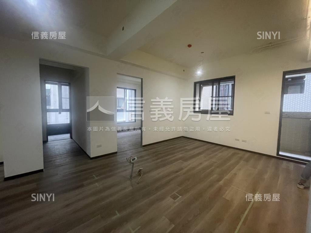 天母上苑新成屋房屋室內格局與周邊環境