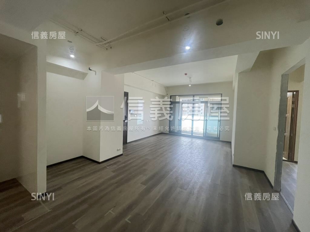 天母上苑新成屋房屋室內格局與周邊環境