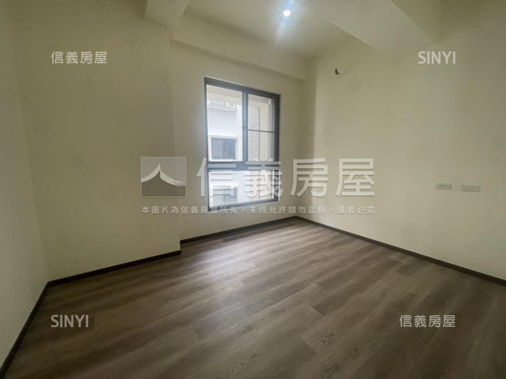 天母上苑新成屋房屋室內格局與周邊環境