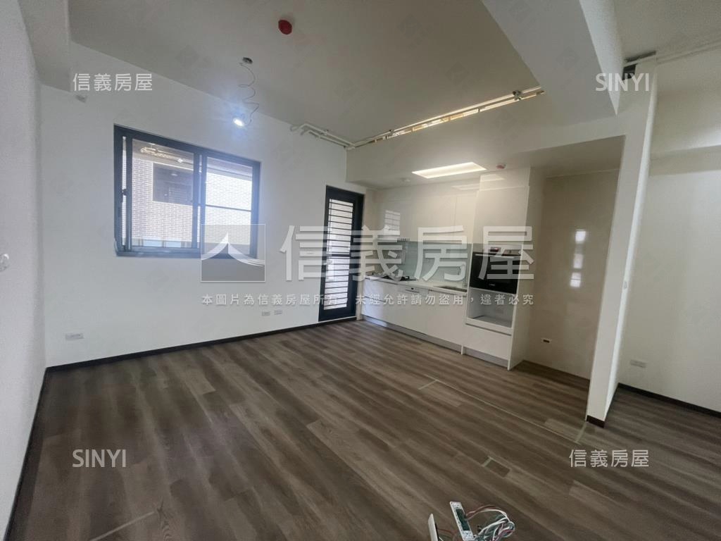 天母上苑新成屋房屋室內格局與周邊環境