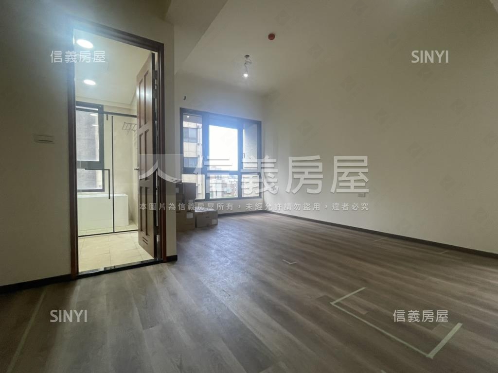 天母上苑新成屋房屋室內格局與周邊環境