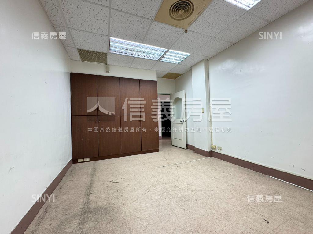 近內科面寬店面房屋室內格局與周邊環境