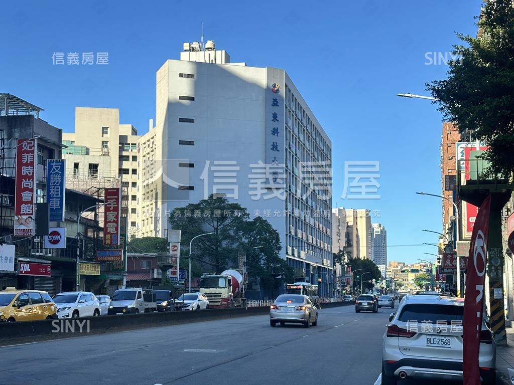 亞東站低總價１房屋室內格局與周邊環境