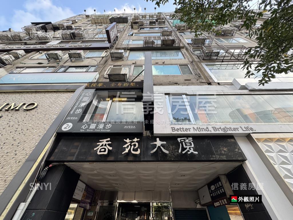 新案★ＳＯＧＯ辦公★東區房屋室內格局與周邊環境