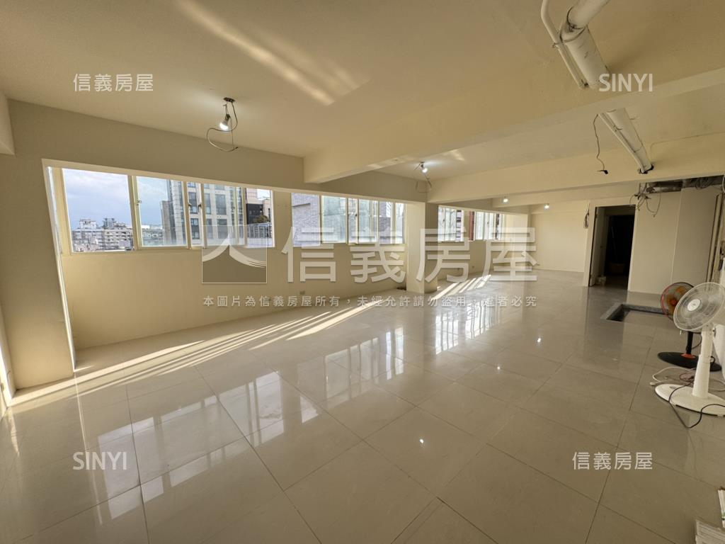 新案★ＳＯＧＯ辦公★東區房屋室內格局與周邊環境