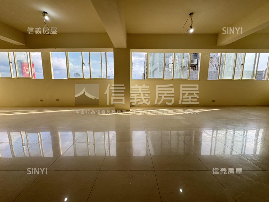 新案★ＳＯＧＯ辦公★東區房屋室內格局與周邊環境