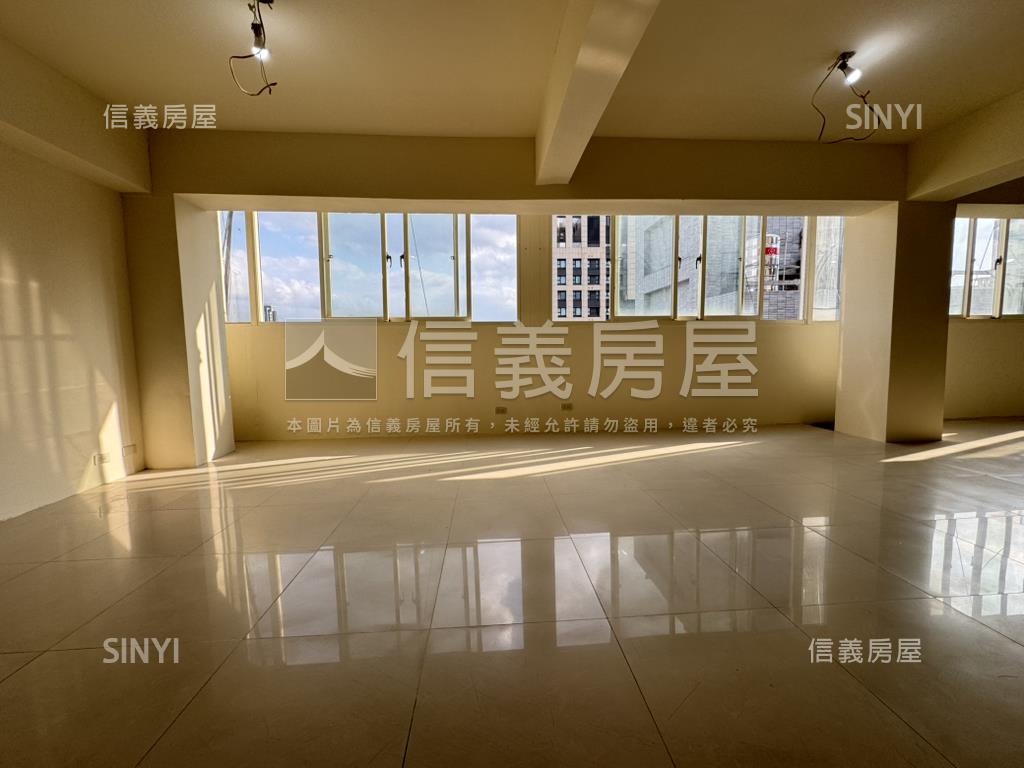 新案★ＳＯＧＯ辦公★東區房屋室內格局與周邊環境