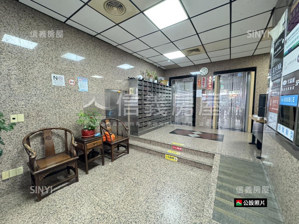 新案★ＳＯＧＯ辦公★東區房屋室內格局與周邊環境